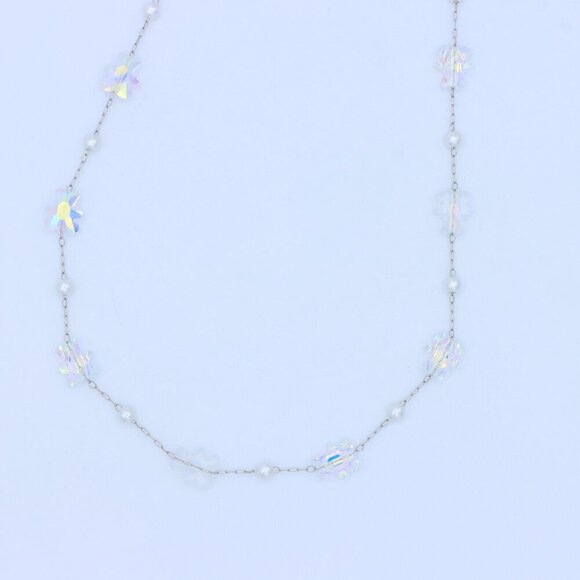 Delicate & Modern Necklace Chain – Perfect for Girls & Women, DYC1507 - Picture 1 of 14